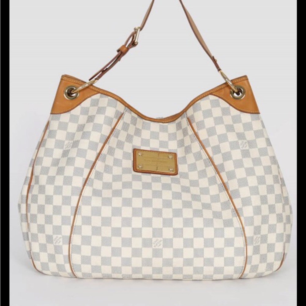 Louis Vuitton Damier Galliera PM